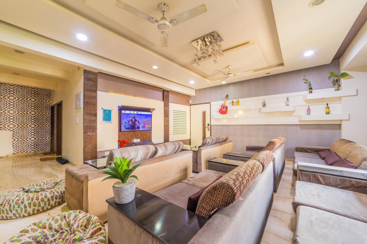 Auberge de jeunesse COLIWO DEUX , CoLive&CoWork à Pune Extérieur photo