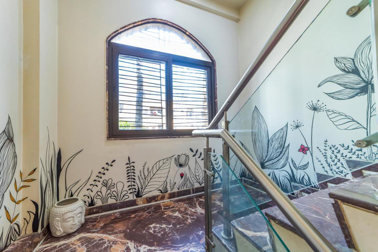 Auberge de jeunesse COLIWO DEUX , CoLive&CoWork à Pune Extérieur photo