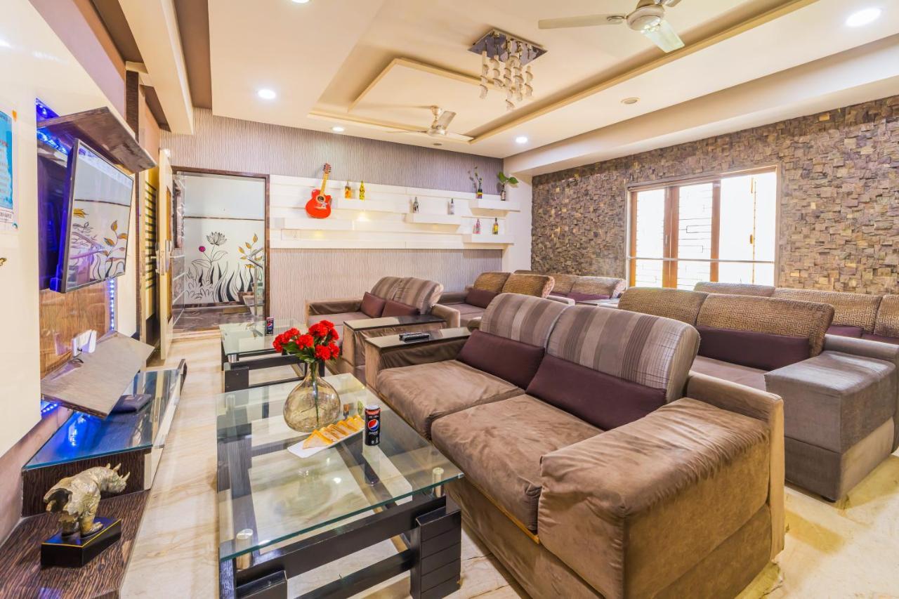 Auberge de jeunesse COLIWO DEUX , CoLive&CoWork à Pune Extérieur photo
