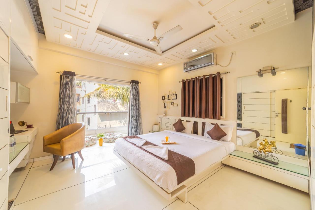 Auberge de jeunesse COLIWO DEUX , CoLive&CoWork à Pune Extérieur photo