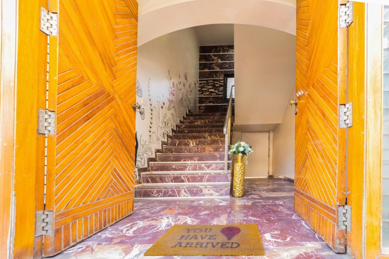 Auberge de jeunesse COLIWO DEUX , CoLive&CoWork à Pune Extérieur photo