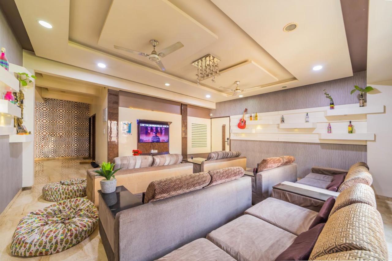 Auberge de jeunesse COLIWO DEUX , CoLive&CoWork à Pune Extérieur photo