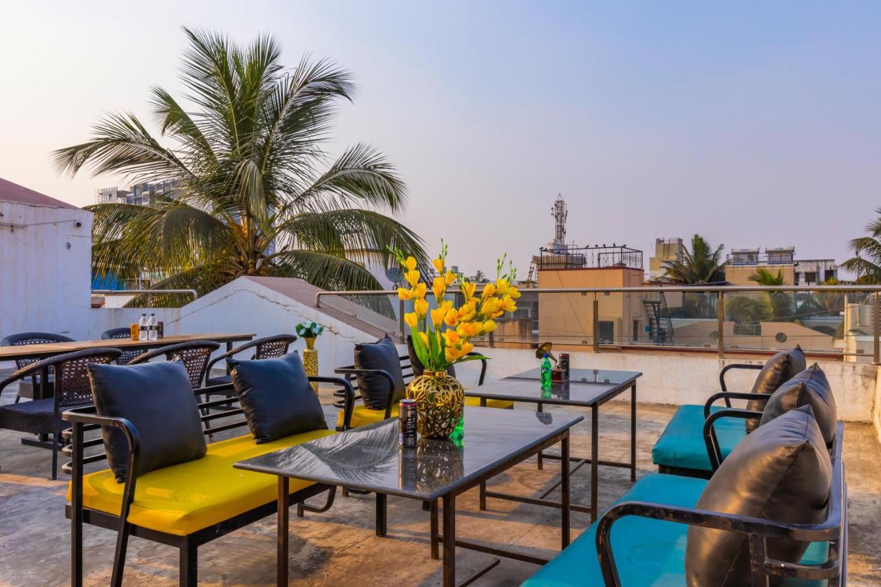Auberge de jeunesse COLIWO DEUX , CoLive&CoWork à Pune Extérieur photo