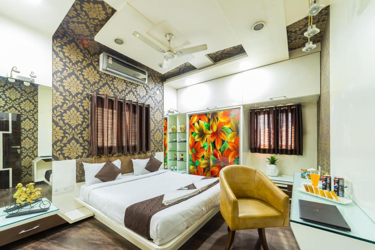 Auberge de jeunesse COLIWO DEUX , CoLive&CoWork à Pune Extérieur photo