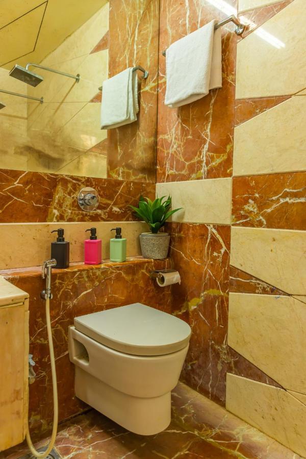 Auberge de jeunesse COLIWO DEUX , CoLive&CoWork à Pune Extérieur photo