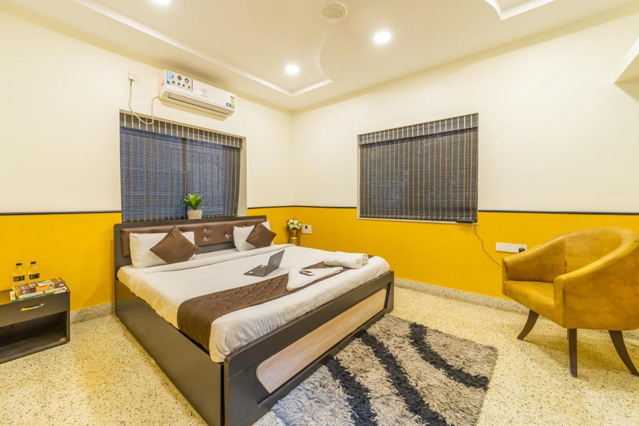 Auberge de jeunesse COLIWO DEUX , CoLive&CoWork à Pune Extérieur photo