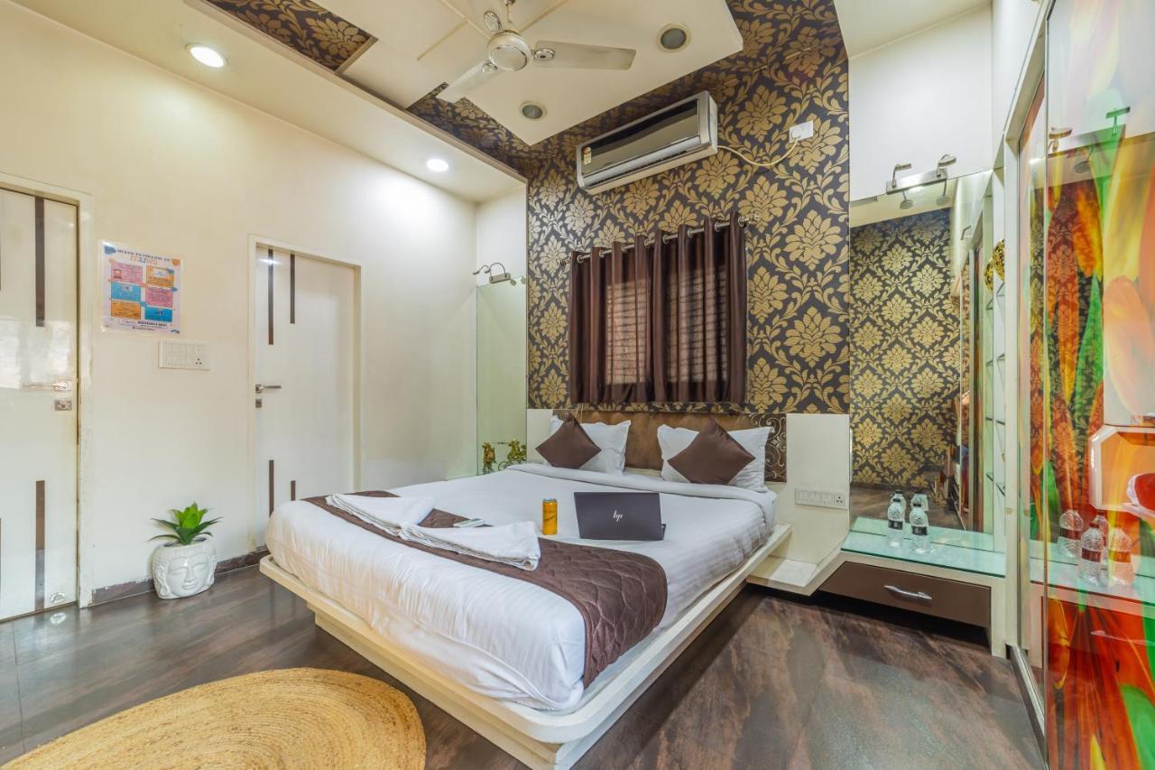 Auberge de jeunesse COLIWO DEUX , CoLive&CoWork à Pune Extérieur photo