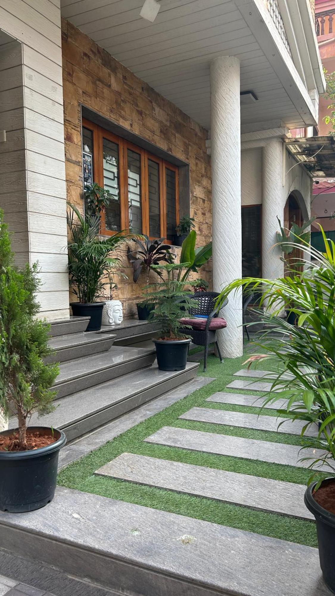 Auberge de jeunesse COLIWO DEUX , CoLive&CoWork à Pune Extérieur photo